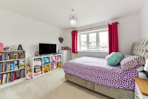 Bedroom Four- click for photo gallery